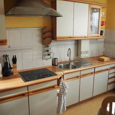 Hostel 3citygo - Pokoje Portowa Przystan - Zeromskiego 4