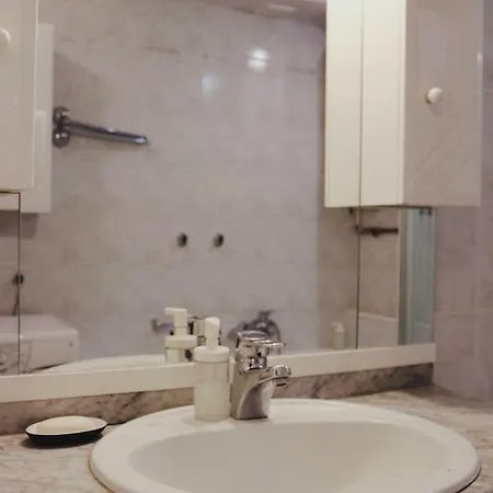 Hostel 3citygo - Pokoje Portowa Przystan - Zeromskiego 4 Gdyně