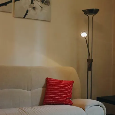 3citygo - Pokoje Portowa Przystan - Zeromskiego 4 Hostel Gdyně