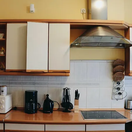 3citygo - Pokoje Portowa Przystan - Zeromskiego 4 Hostel
