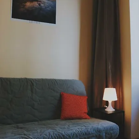 3citygo - Pokoje Portowa Przystan - Zeromskiego 4 Hostel