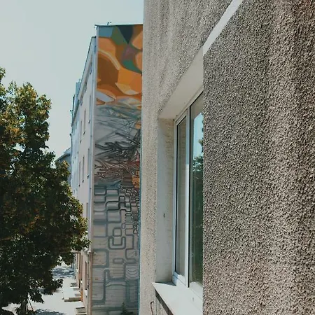 Hostel 3citygo - Pokoje Portowa Przystan - Zeromskiego 4