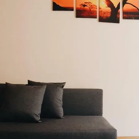 Hostel 3citygo - Pokoje Portowa Przystan - Zeromskiego 4 Gdyně
