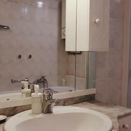 3citygo - Pokoje Portowa Przystan - Zeromskiego 4 * Gdyně