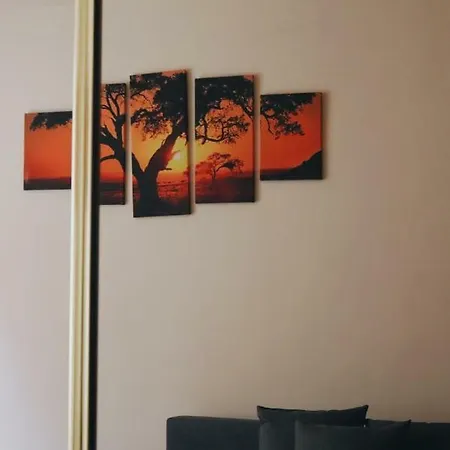 3citygo - Pokoje Portowa Przystan - Zeromskiego 4 Hostel