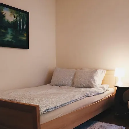 3citygo - Pokoje Portowa Przystan - Zeromskiego 4 * Gdyně