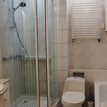 3citygo - Pokoje Portowa Przystan - Zeromskiego 4 Hostel Gdyně