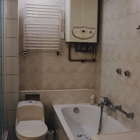 3citygo - Pokoje Portowa Przystan - Zeromskiego 4 Hostel