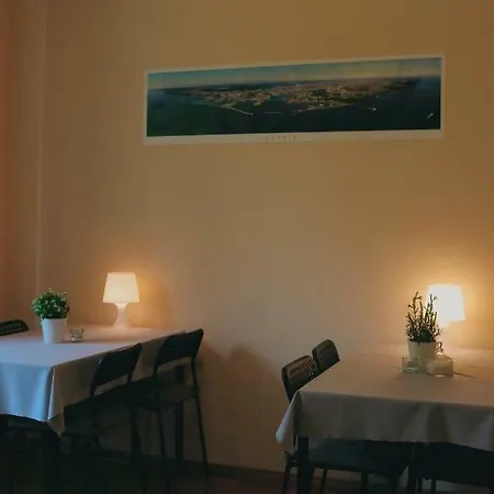 Hostel 3citygo - Pokoje Portowa Przystan - Zeromskiego 4 *