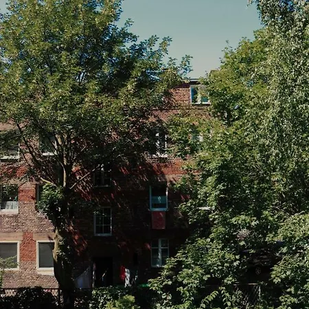 3citygo - Pokoje Portowa Przystan - Zeromskiego 4 Hostel Gdyně