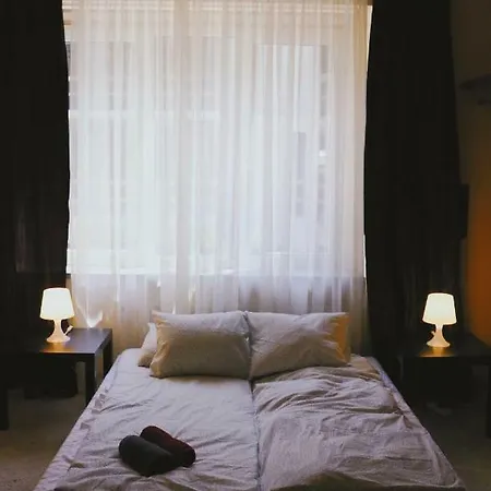 Hostel 3citygo - Pokoje Portowa Przystan - Zeromskiego 4 Gdyně